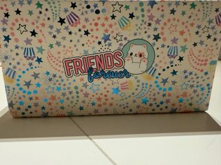 Joyero Top Model niña