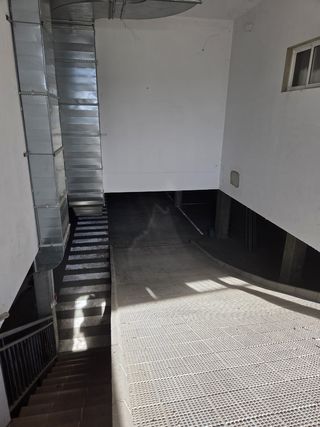 PLAZAS DE GARAJE EN PLENO CENTRO.