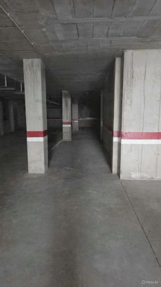 PLAZAS DE GARAJE EN PLENO CENTRO.