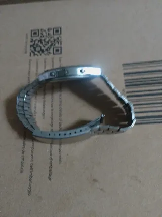 Orologio digitale Rollers anni '80