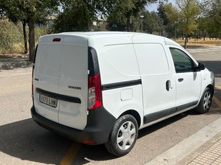 Dacia Dokker 2020