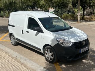 Dacia Dokker 2020