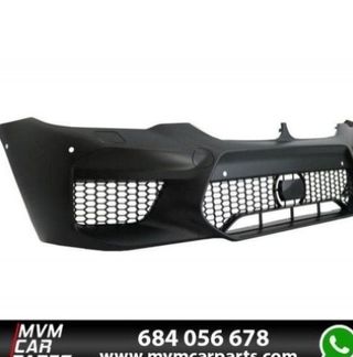 Kit de carroceria Bmw Serie 5 G30 Tipo M5 Distroni