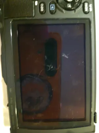 2 Cámaras Olympus TG-6