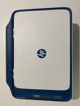 Impresora Multifunción HP Deskjet 2721e