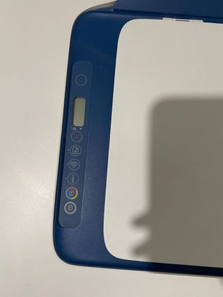 Impresora Multifunción HP Deskjet 2721e