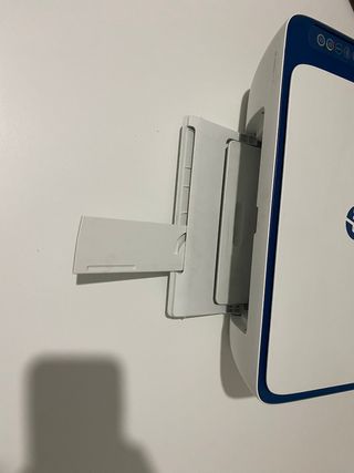 Impresora Multifunción HP Deskjet 2721e