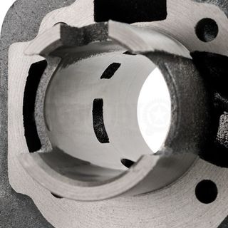 Cilindro 50cc Piaggio Nuevo