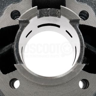 Cilindro 50cc Piaggio Nuevo