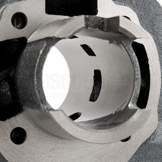 Cilindro 50cc Piaggio Nuevo