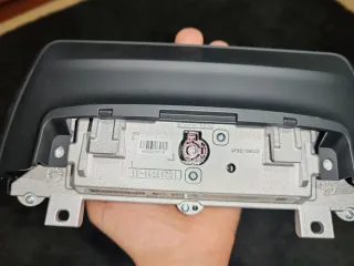 Pantalla BMW Original 2013