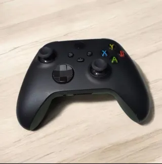 Xbox Series X + Auriculares Originales