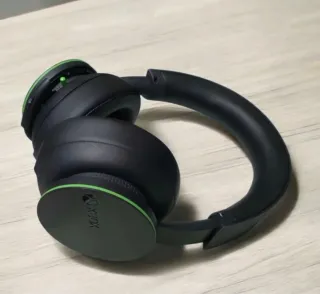 Xbox Series X + Auriculares Originales