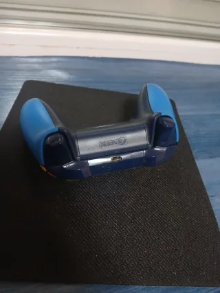 Mando Xbox Personalizado