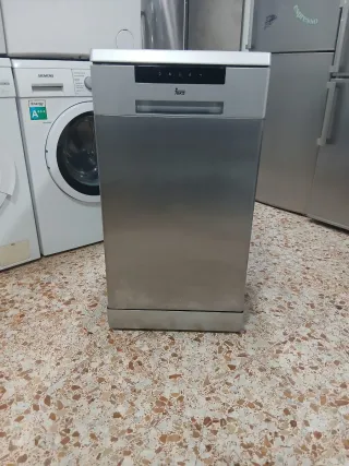 Lavavajillas Teka