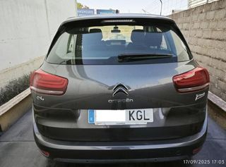 Citroen 224996 9677217380 faro izquierdo c4 otros