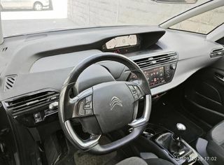 Citroen 224996 9677217380 faro izquierdo c4 otros