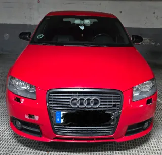 Audi A3 2005