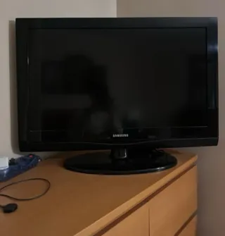 Samsung TV LED 32 Funciona Bien, incl: TDT nuevo.