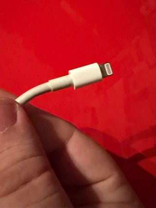 Adaptador Lightning HDMI Oficial de Apple