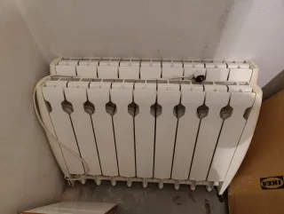 Radiadores Eléctricos Ferroli