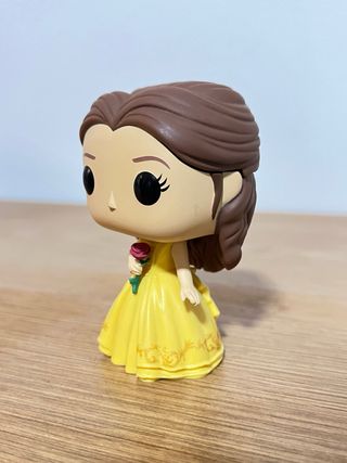 Funko Pop! Disney Belle 242