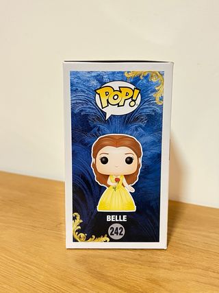 Funko Pop! Disney Belle 242