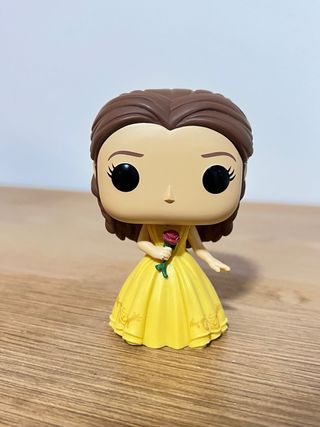 Funko Pop! Disney Belle 242