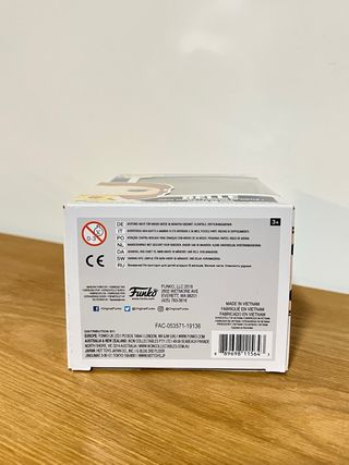 Funko Pop! Disney Belle 242