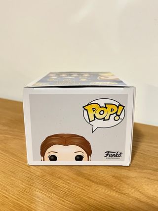 Funko Pop! Disney Belle 242
