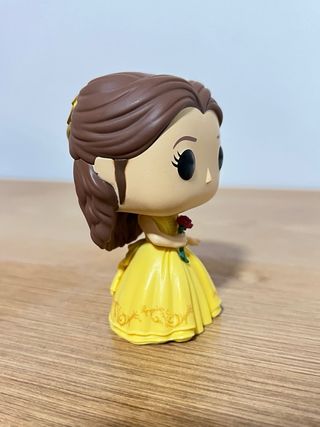 Funko Pop! Disney Belle 242