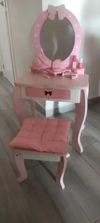 Caja Registradora Juguete Lidl,tocador y veterinar