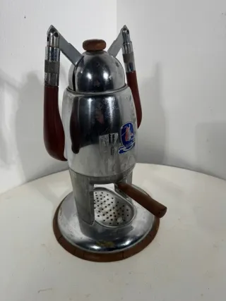 Macchina Caffè Gaggia Gilda 54 Leva