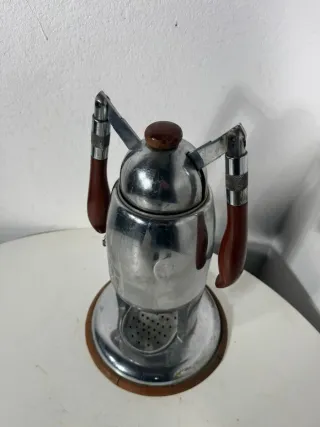 Macchina Caffè Gaggia Gilda 54 Leva