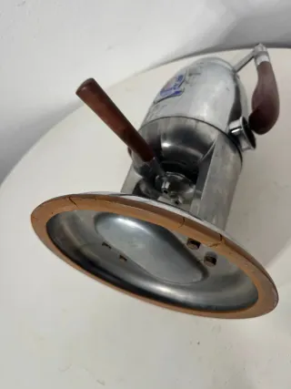 Macchina Caffè Gaggia Gilda 54 Leva