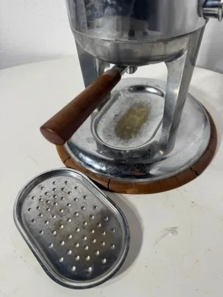 Macchina Caffè Gaggia Gilda 54 Leva