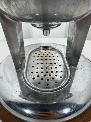 Macchina Caffè Gaggia Gilda 54 Leva