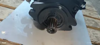 Bomba Hidráulica Rexroth OVG45DGM2 10R