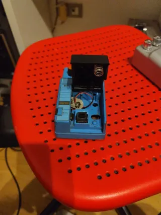 Pedal Ibanez DL10 Delay Digital