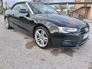 Audi A5 2014