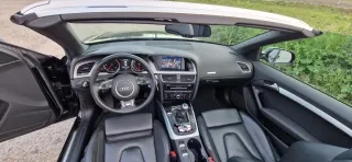 Audi A5 2014
