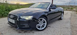 Audi A5 2014