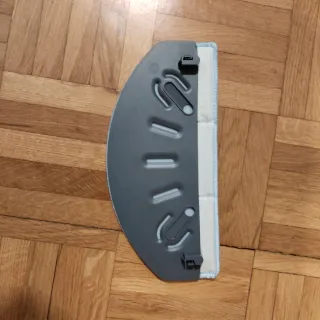 Mopa Robot Aspirador Honiture G20 Pro