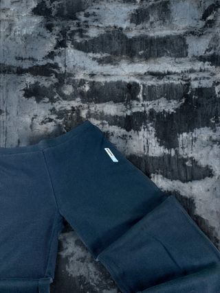 Pantalones de chándal Reebok vintage 90s Y2K