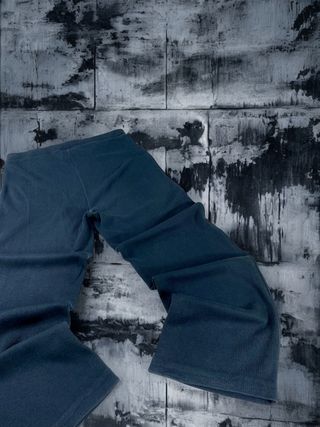 Pantalones de chándal Reebok vintage 90s Y2K