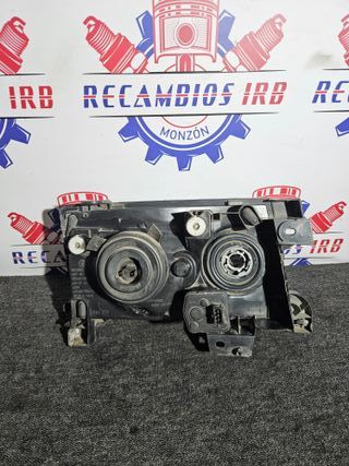Faro Delantero Izquierdo Nissan Terrano II