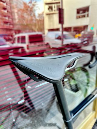 Bicicleta BMC Talla L Roadmachine 01