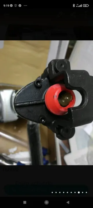 Martillo rotativo 850w nuvo