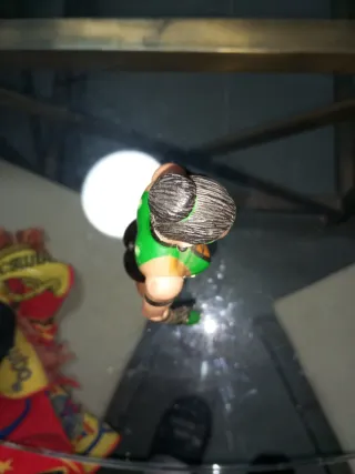 Figura Jade Mortal Kombat Toys Island 30cm