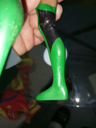 Figura Jade Mortal Kombat Toys Island 30cm